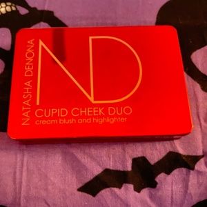 Natasha Denona Cupid Cheek Duo